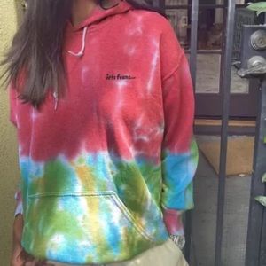 iets frans urban outfitters hoodie